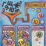 Russian Teaching Technique